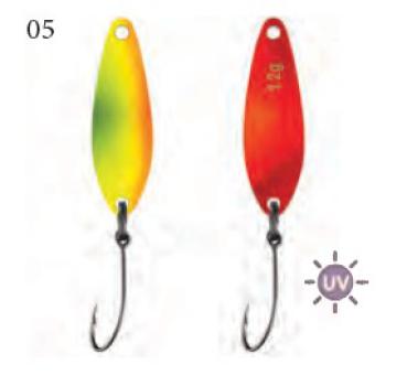FK Spoon Grosi 3 (3,5 g)